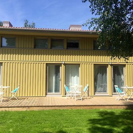 Apartamento Karkse Pervalka Exterior foto