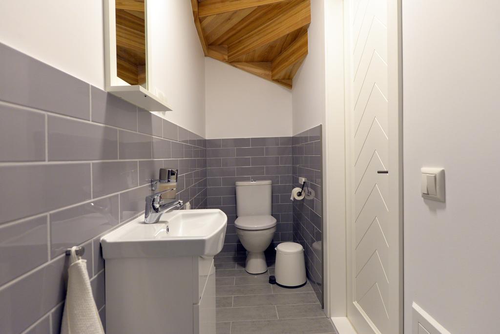 Apartamento Karkse Pervalka Exterior foto