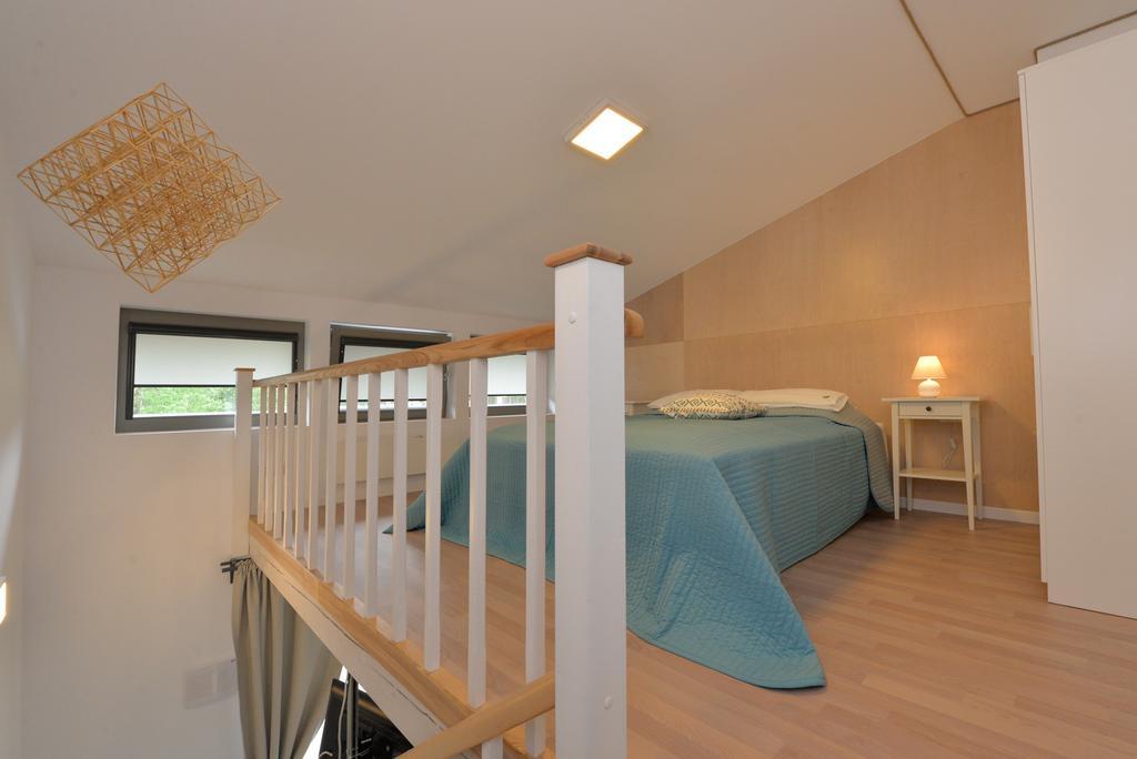 Apartamento Karkse Pervalka Exterior foto